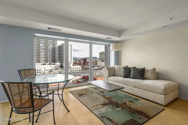 255 N Sierra Street #1005, Reno, NV 89501