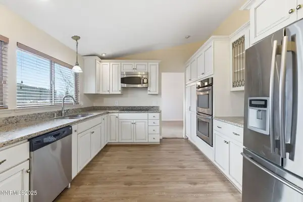 1345 Coupler Court, Sparks, NV 89434