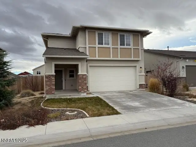 1353 Stock Horse Road, Sparks, NV 89436 - Image #1