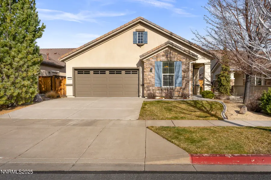 1170 W Del Webb Parkway, Reno, NV 89523 - #2