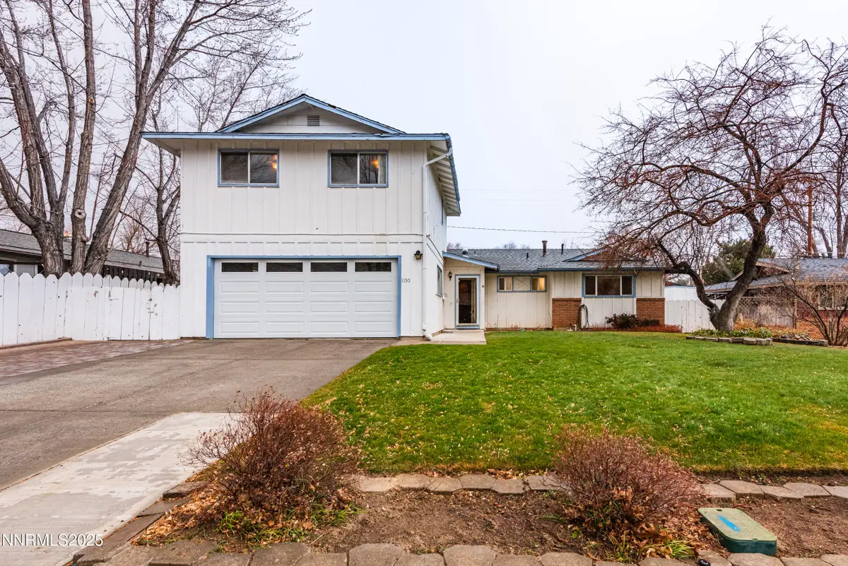 1150 W 5th Street, Carson City, NV 89703 - #1