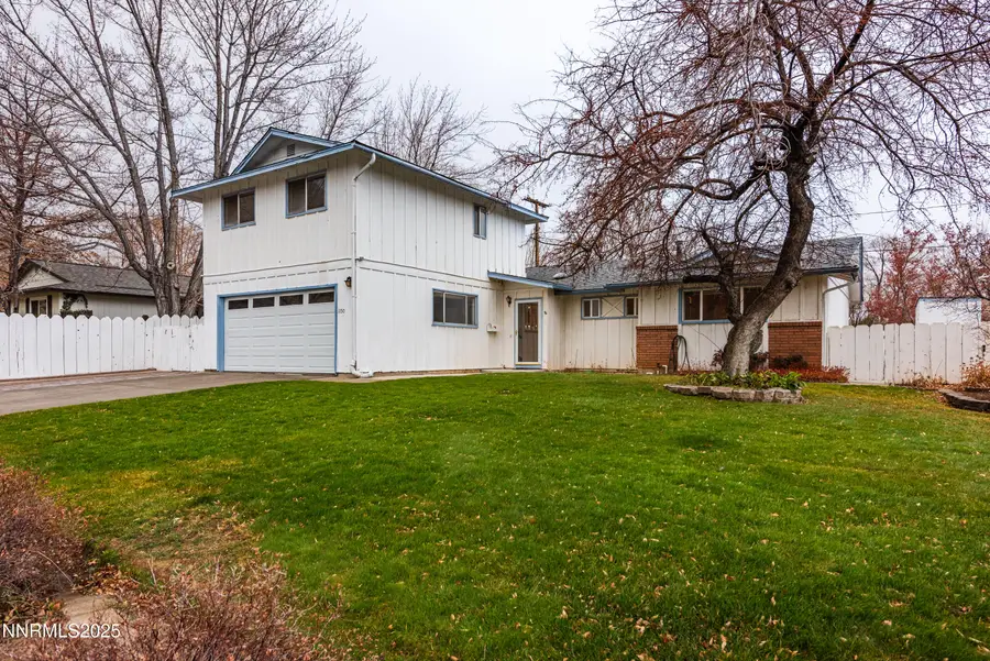 1150 W 5th Street, Carson City, NV 89703 - #2