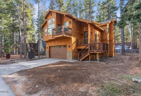 2212 Tahoe Vista Drive, South Lake Tahoe, CA 96150