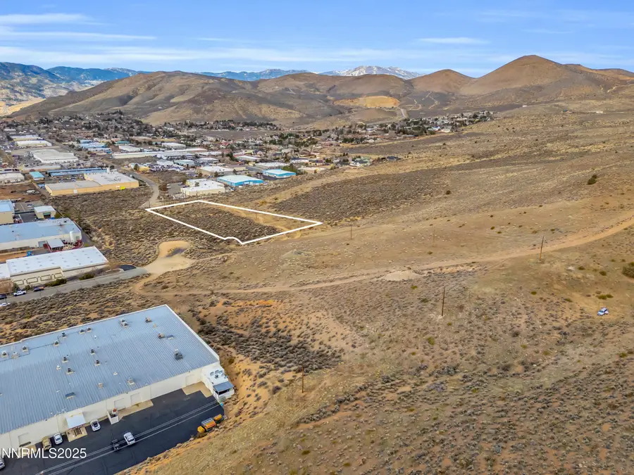 4898 Hytech Drive, Carson City, NV 89706 - Image #2