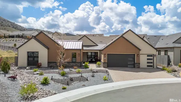 3028 Amethyst Hills Drive, Reno, NV 89521