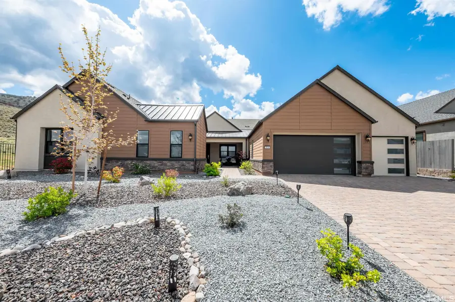 3028 Amethyst Hills Drive, Reno, NV 89521 - Image #2