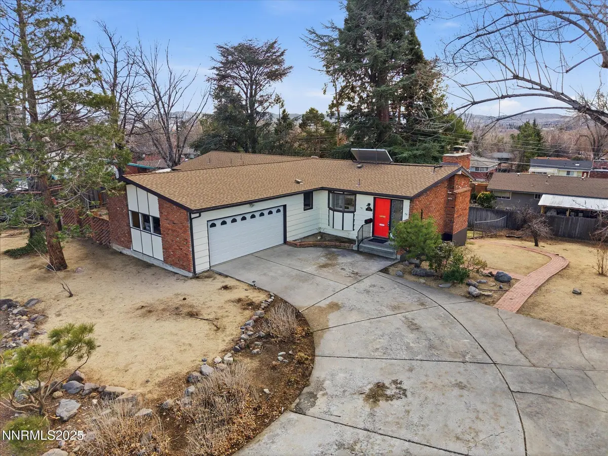 960 W 12th Street, Reno, NV 89503 - Image #1