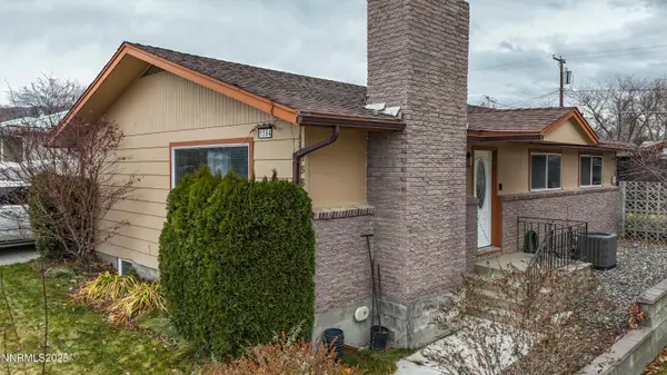 1564 Mizpah Street, Winnemucca, NV 89445