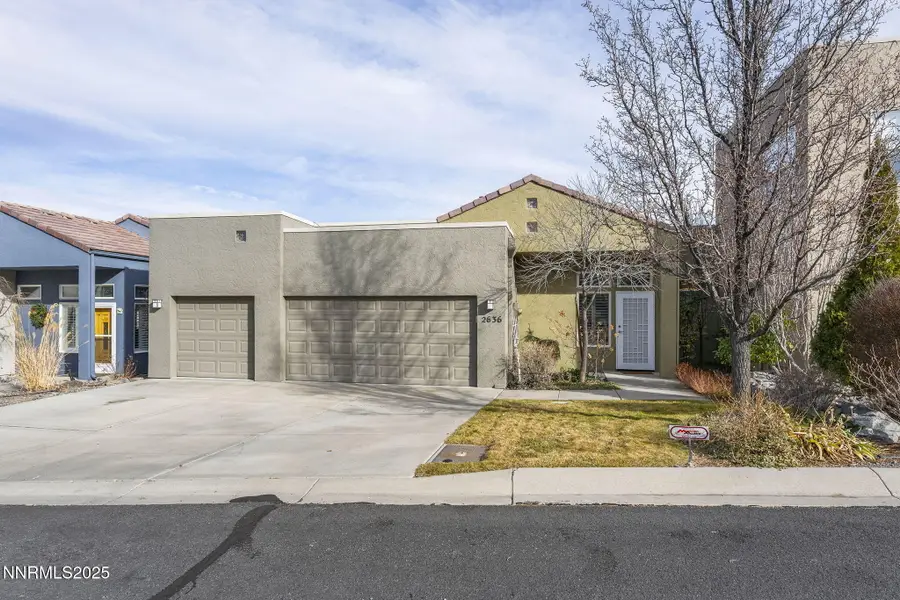 2636 Edgerock Road, Reno, NV 89519 - Image #3