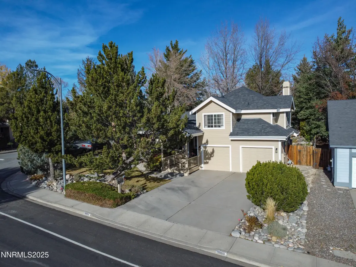 3900 Cashill Boulevard, Reno, NV 89509 - Image #1