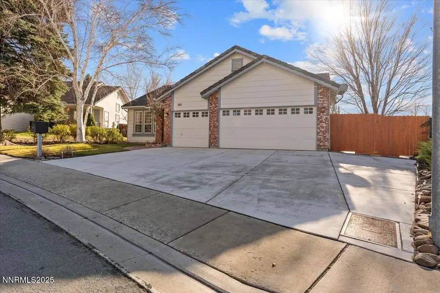 1655 Black Oak Road, Sparks, NV 89436 - Image #3