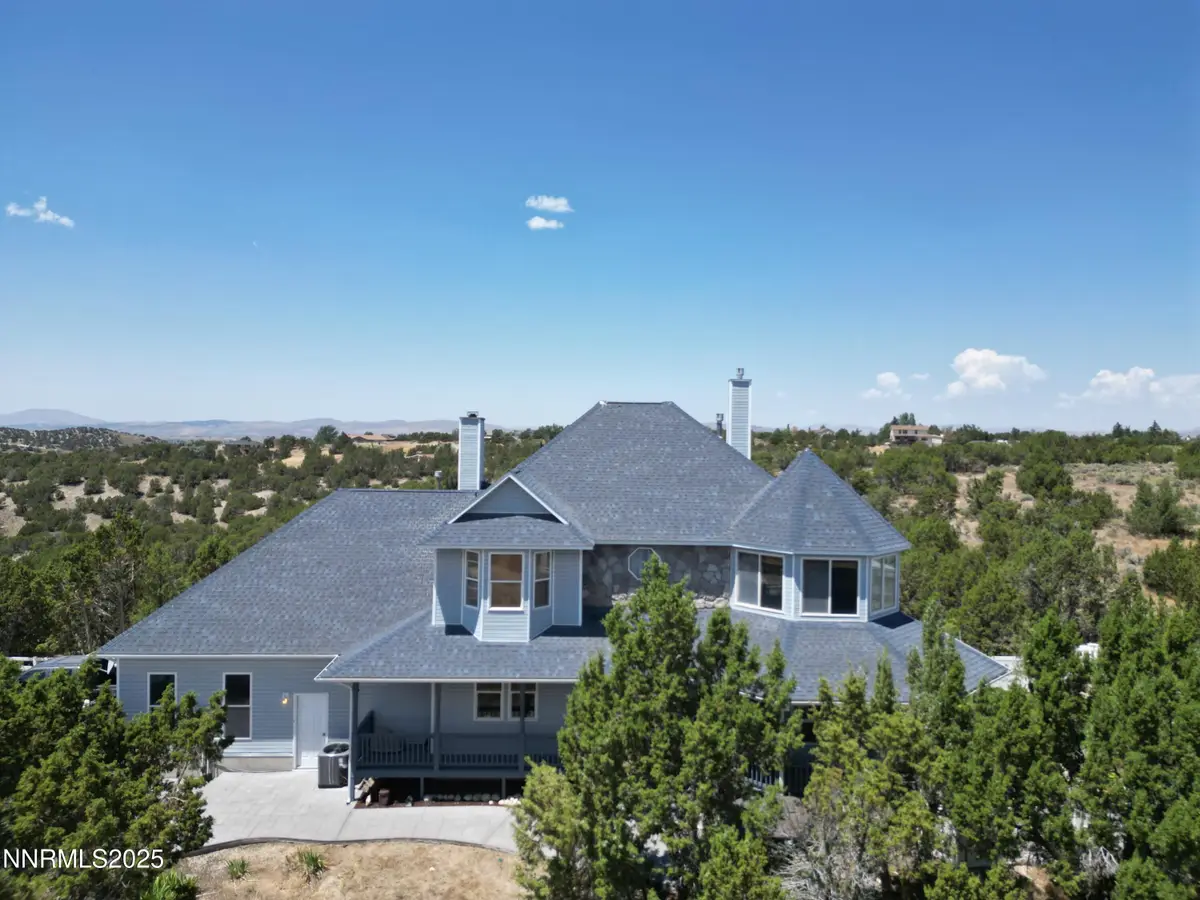 271 Greencrest Drive, Spring Creek, NV 89815 - Image #1
