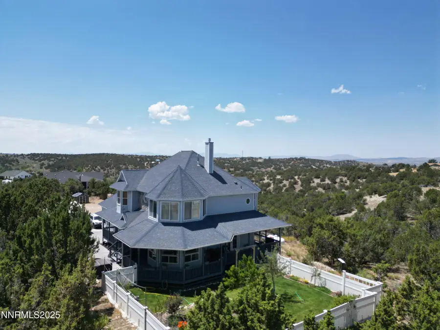 271 Greencrest Drive, Spring Creek, NV 89815 - Image #3