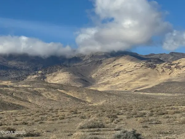 01118020 Humboldt Range, Unionville, NV 89418