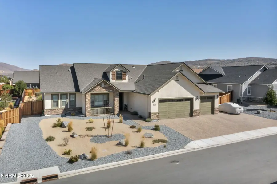 309 Coyote Crossing, Sparks, NV 89441 - Image #2