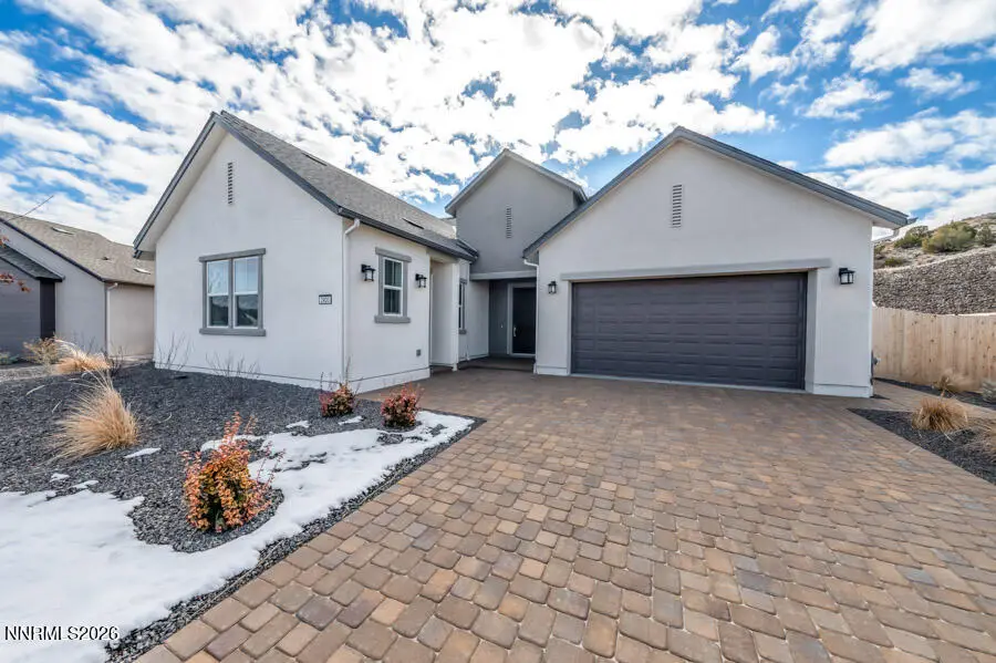 2400 Arrowroot Way #Cinnamon 84, Sparks, NV 89441 - #2