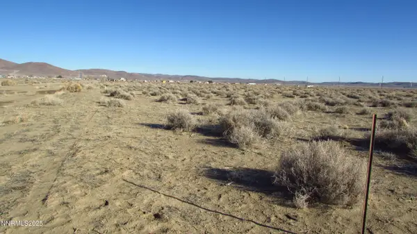 3810 Fort Churchill Road, Silver Springs, NV 89429