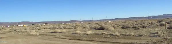 3790 Fort Churchill Road, Silver Springs, NV 89429