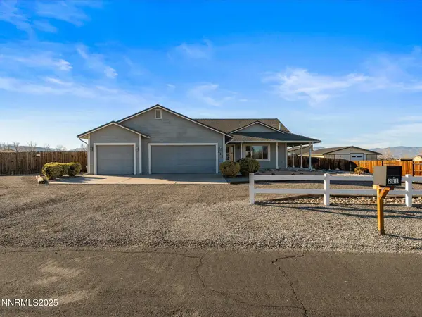 211 Bridlepath Way, Fernley, NV 89408