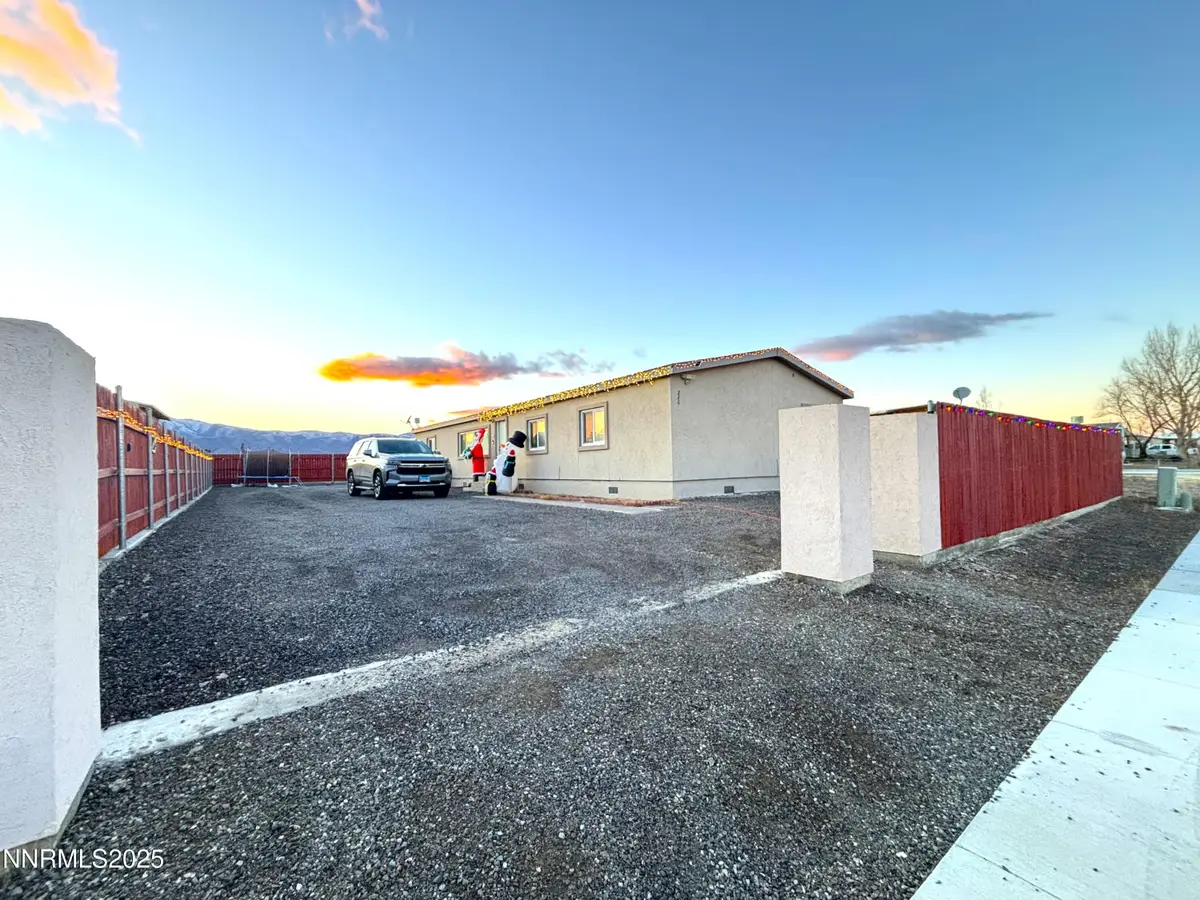 220 Bastian Road, Battle Mountain, NV 89820 - Image #1