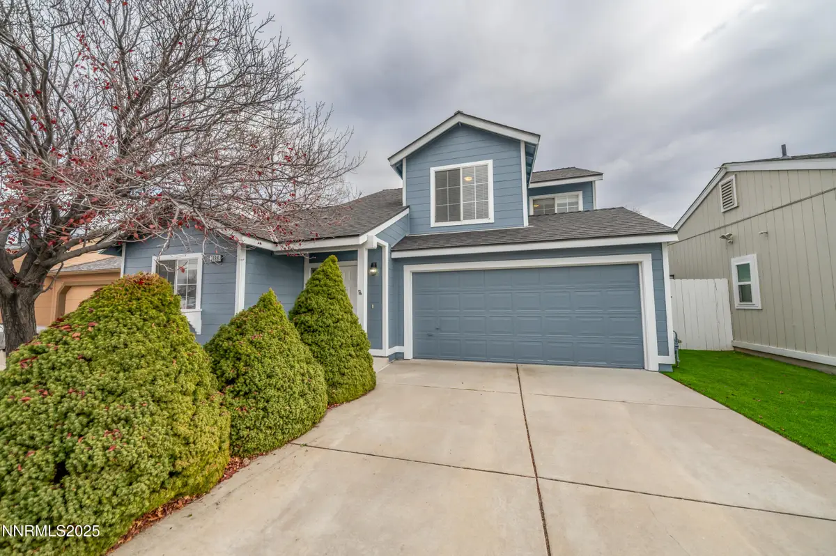 3188 Rose Vista Drive, Reno, NV 89502 - Image #1