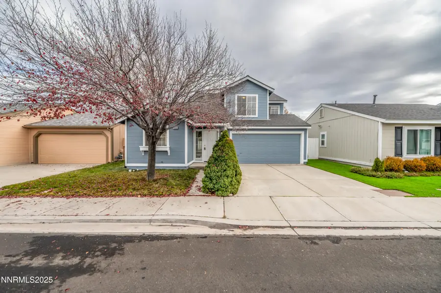 3188 Rose Vista Drive, Reno, NV 89502 - Image #2