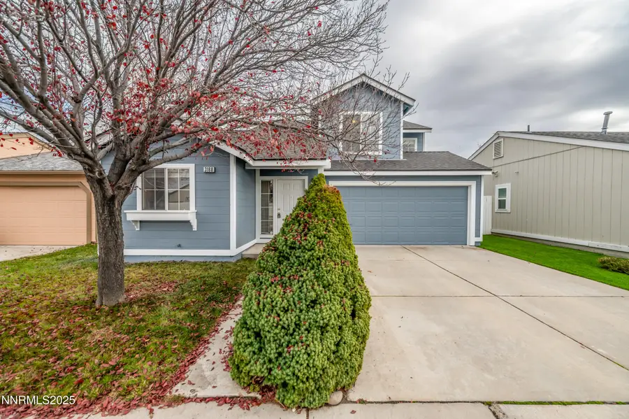 3188 Rose Vista Drive, Reno, NV 89502 - Image #3