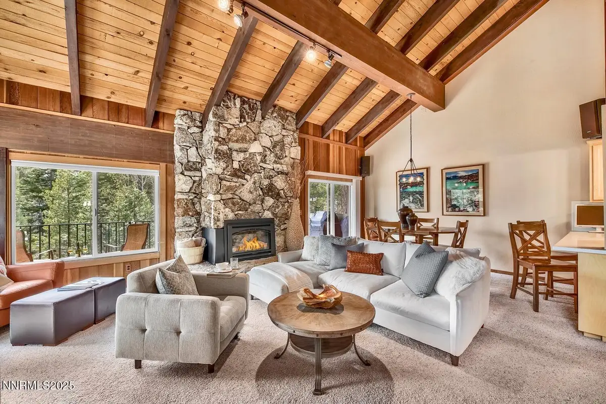 941 Miners Ridge Court, Incline Village, NV 89451 - Image #1