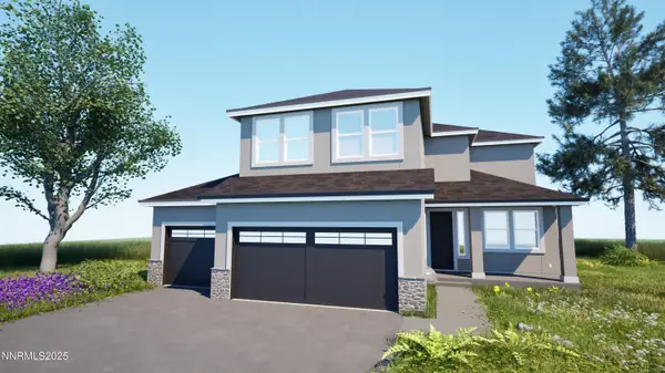 5804 Offenhauser Drive, Winnemucca, NV 89445