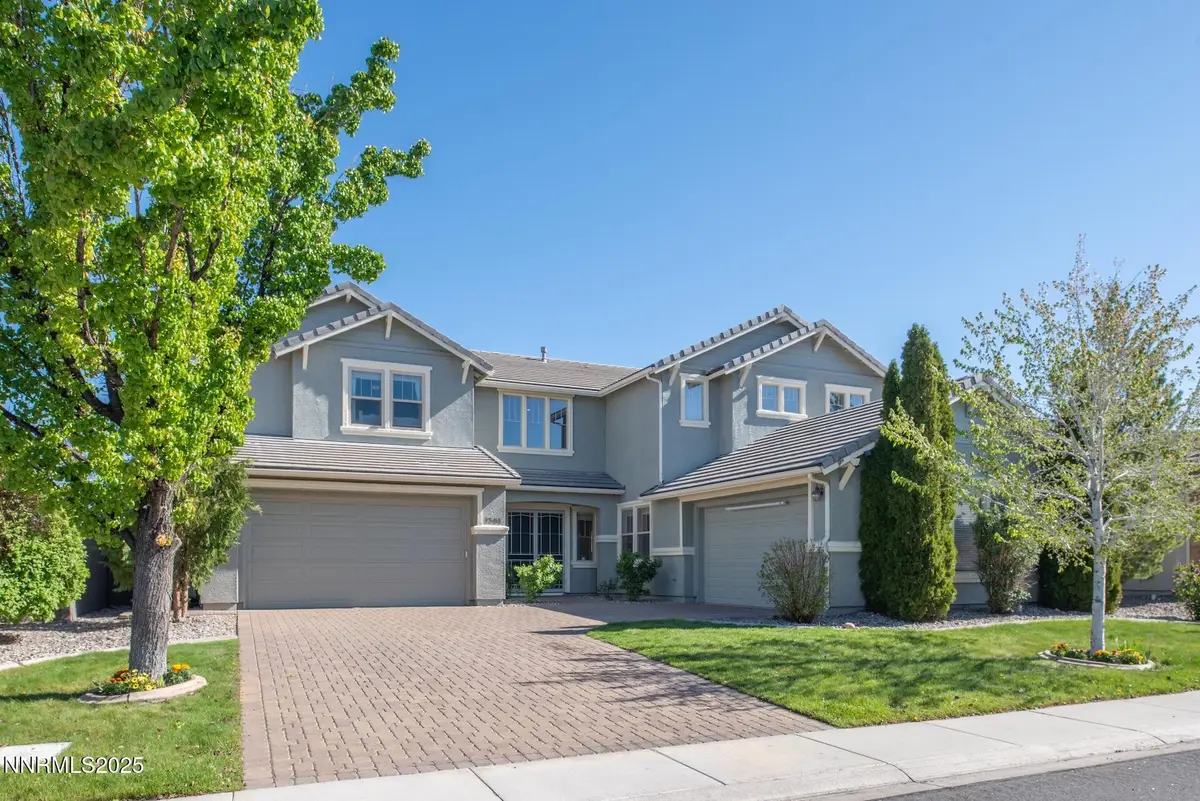 1304 Lambrusca Drive, Sparks, NV 89436 - Image #1