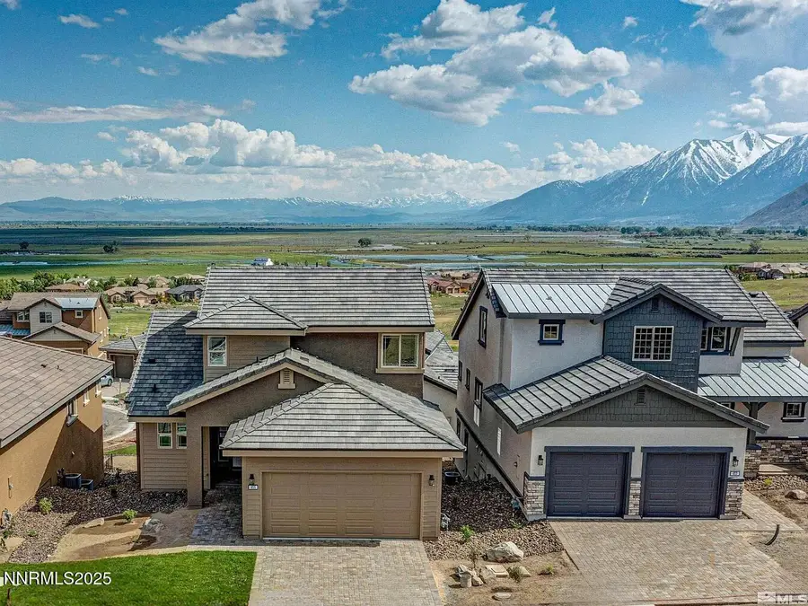 455 Axelson Way, Genoa, NV 89411 - Image #2