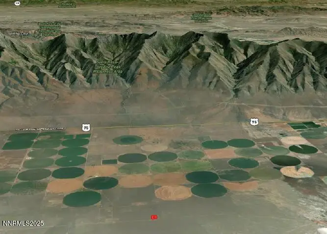 09 Wilbur Drive, Orovada, NV 89425 - Image #1