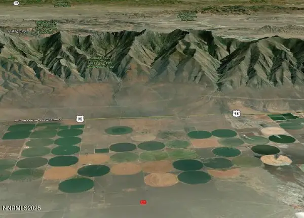 09 Wilbur Drive, Orovada, NV 89425