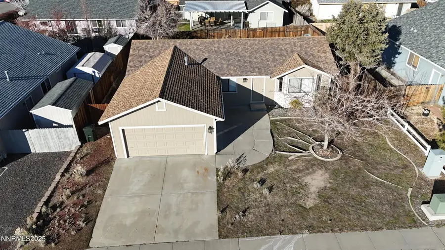 982 Ridgeview Drive, Carson City, NV 89705 - Image #2