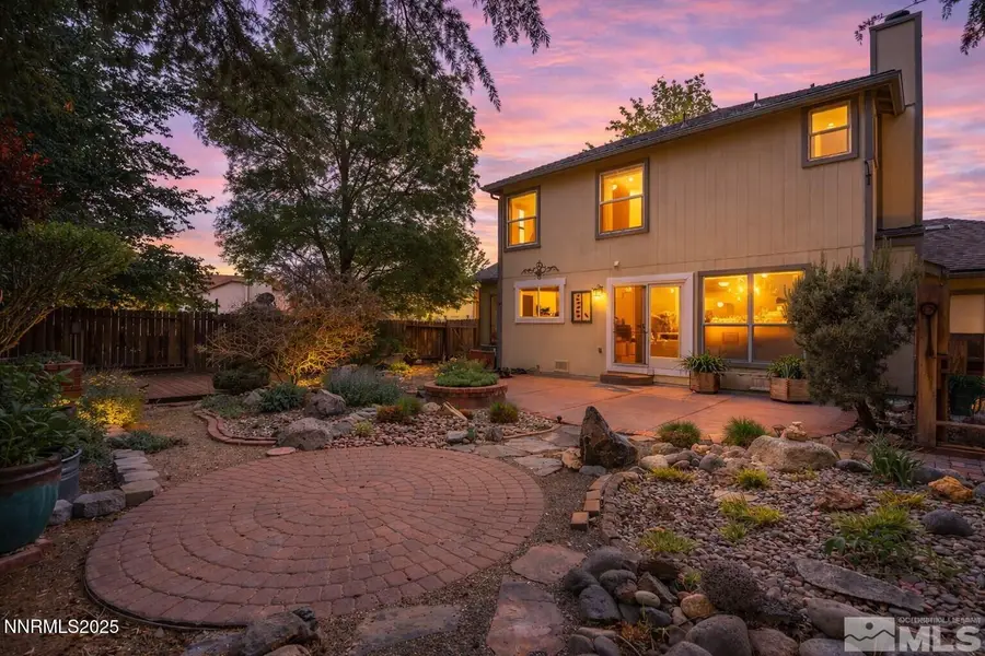 4761 Scenic Hill Circle, Reno, NV 89523 - Image #3