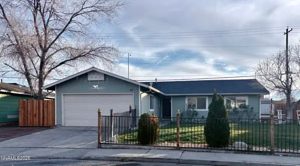 1885 Verano Drive, Sparks, NV 89431