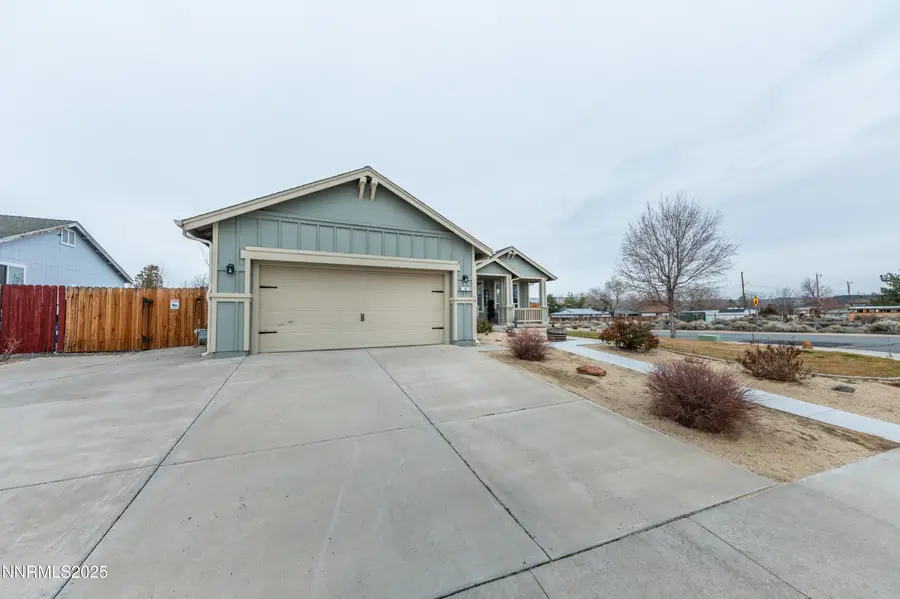 10 Curnow Springs Court, Sparks, NV 89436 - Image #2