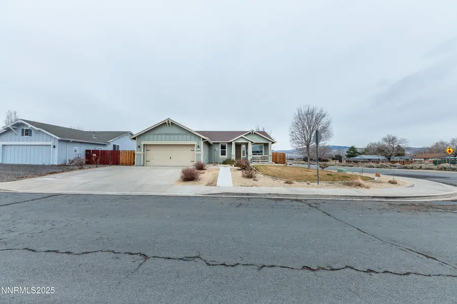 10 Curnow Springs Court, Sparks, NV 89436 - Image #3