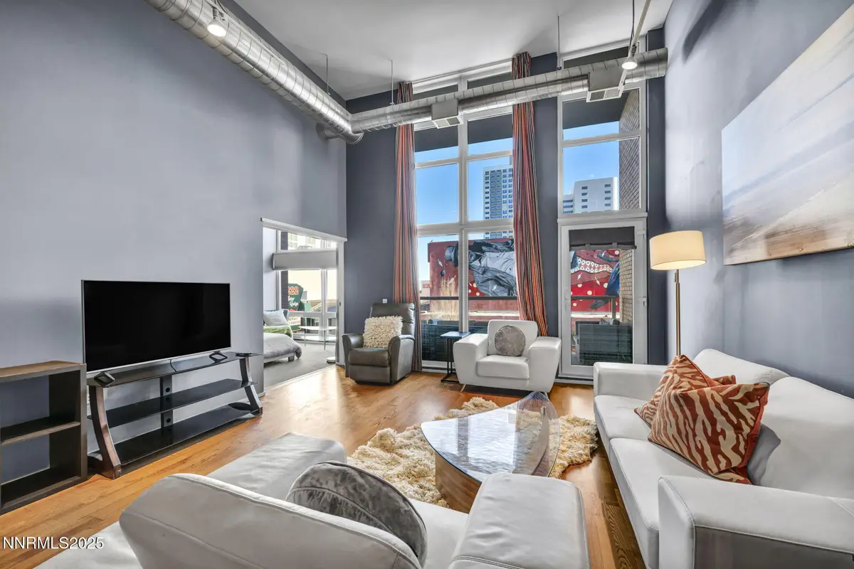 255 N Sierra Street #307, Reno, NV 89501 - Image #1