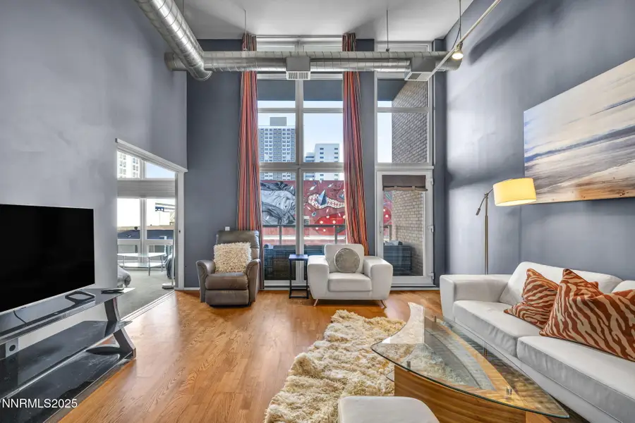 255 N Sierra Street #307, Reno, NV 89501 - Image #3