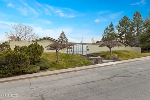 2350 Eva Adams Drive, Reno, NV 89509