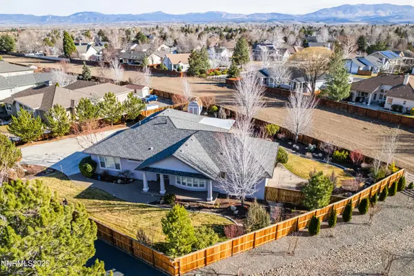 951 Old Nevada Way, Gardnerville, NV 89460