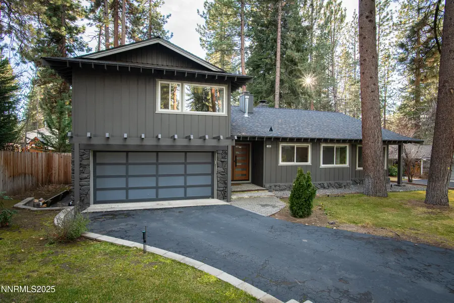 189 Ray Way, Zephyr Cove, NV 89448 - Image #2