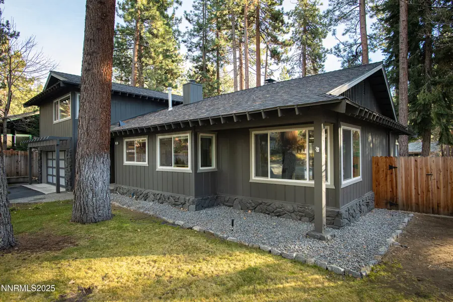 189 Ray Way, Zephyr Cove, NV 89448 - Image #3