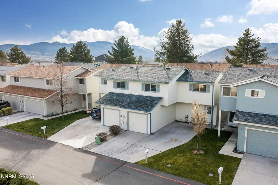 4203 Shelbyville Drive, Carson City, NV 89701 - Image #2