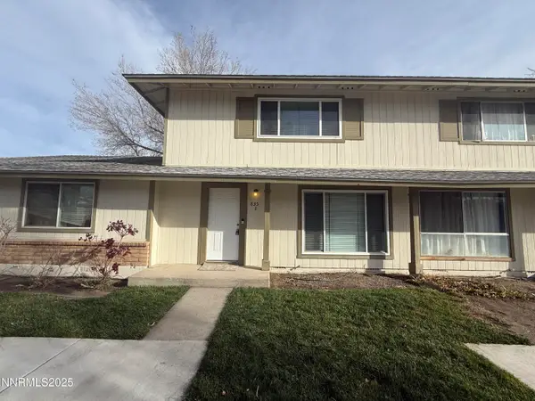 835 Ridgewood Drive #APT 3, Sparks, NV 89434