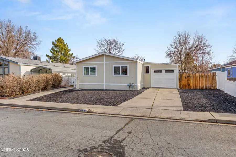 1167 Fleetwood Avenue, Carson City, NV 89701 - Image #2