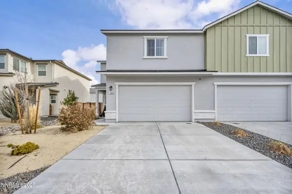 7908 Zorite Drive, Sparks, NV 89436