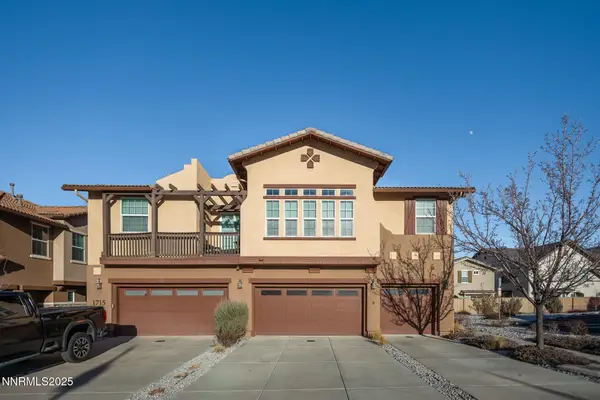 1715 Dark Horse Road #UNIT B, Reno, NV 89521
