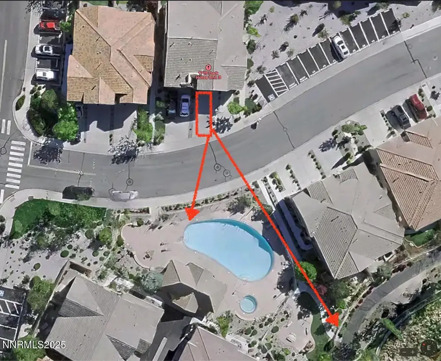 1715 Dark Horse Road #UNIT B, Reno, NV 89521 - Image #2